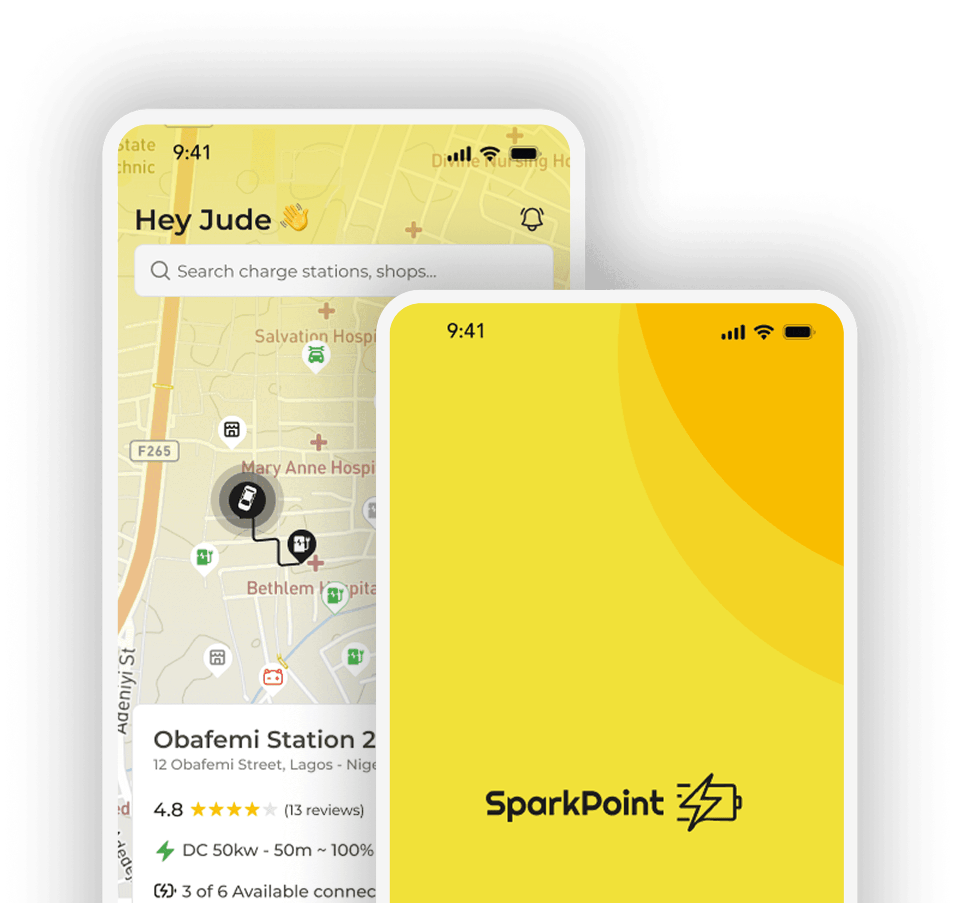 app image