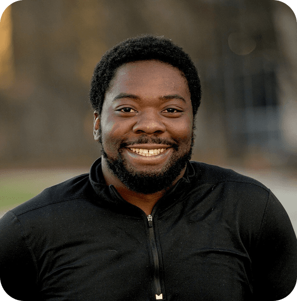 Joshua Madu