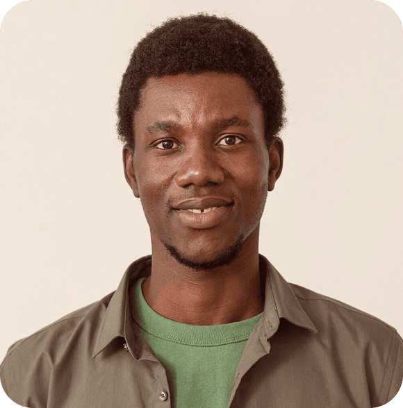 Tunde John