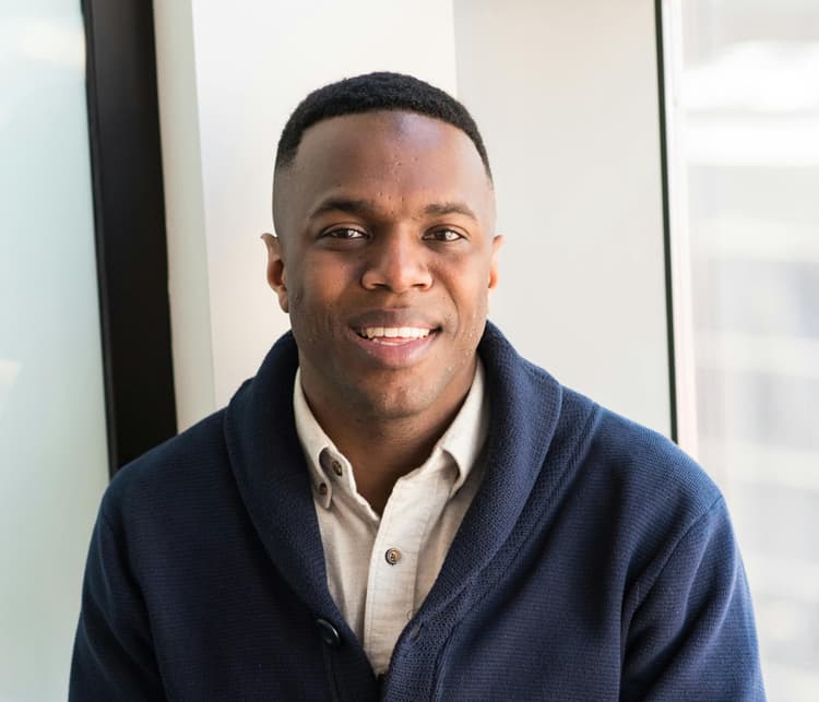 Andrew Oladunni